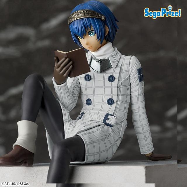 主人公】メタファー:リファンタジオ ちょこのせ [PM]フィギュア