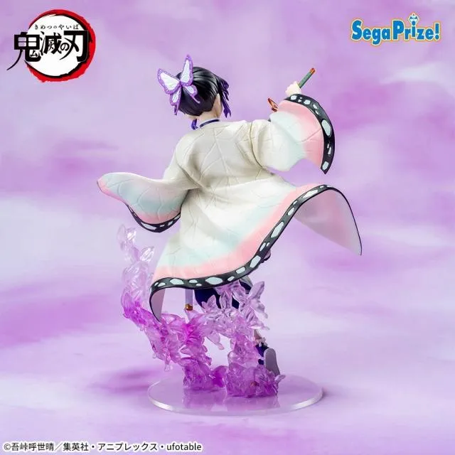 胡蝶しのぶ】アニメ「鬼滅の刃」 Luminasta “胡蝶しのぶ” オンライン