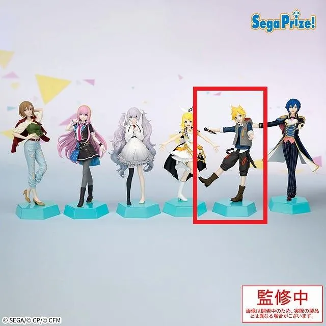 ストリートのセカイの鏡音レン】プロジェクトセカイ カラフルステージ