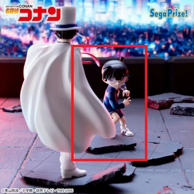 名探偵コナン フィギュア 15個セット販売 単品販売】petadoll 名探偵コナン【種類ランダム】リーメント