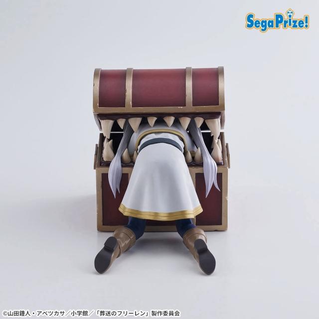 葬送のフリーレン Luminasta “フリーレン”～インミミック