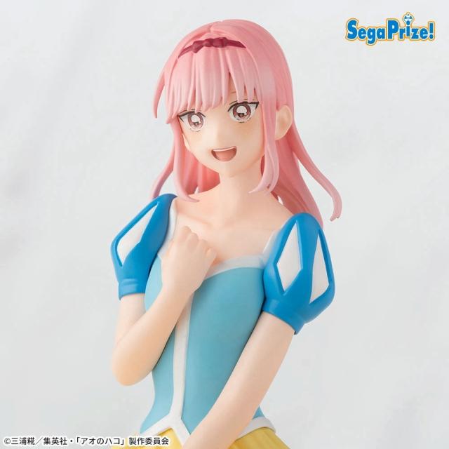 アオのハコ 蝶野雛 ちょこのせ フィギュア 文化祭 10個セット 新品未開封 アオのハコ 蝶野雛 ちょこのせ フィギュア 文化祭 10個セット