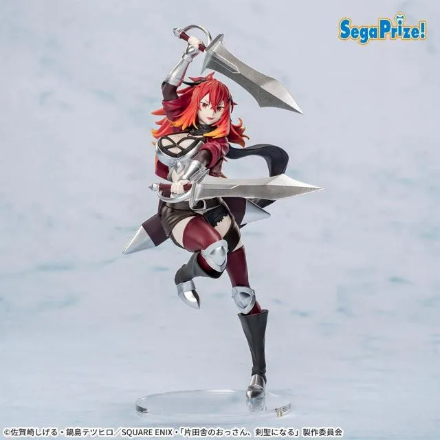 剣聖クレハ　極美品 仮面ライダーセイバー』より最強の聖剣・刃王剣十聖刃が 約830mmの超