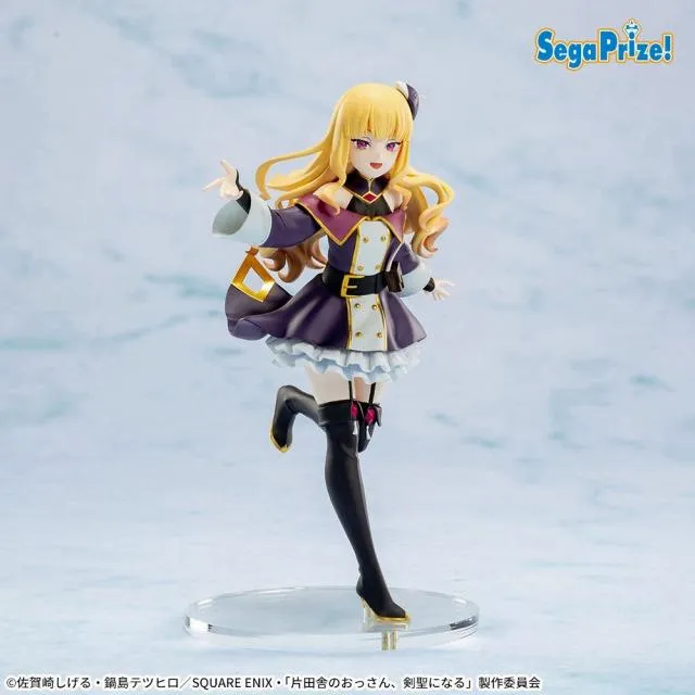 25個 片田舎のおっさん、剣聖になる ルーシー・ダイアモンド ルーシー・ダイアモンド】片田舎のおっさん、剣聖になる ハイ