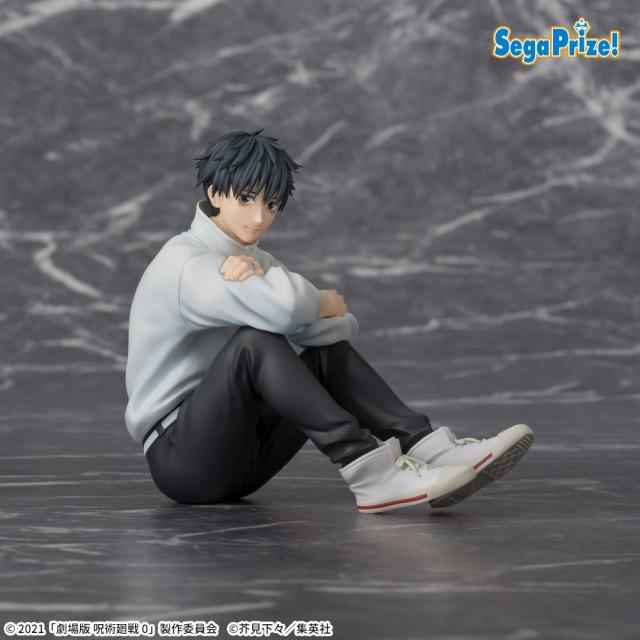 乙骨憂太】劇場版 呪術廻戦 0 Yumemirize “乙骨憂太” オンライン