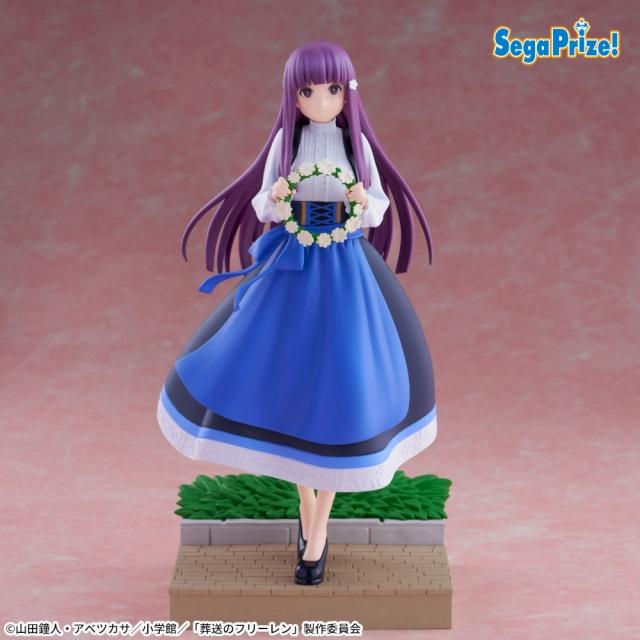 フェルン】葬送のフリーレン XStellar “フェルン”～とある祭りにて