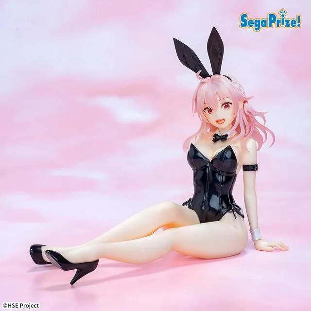 輪堂凛】HIGHSPEED Etoile Yumemirize “輪堂凛”バニーVer. オンライン