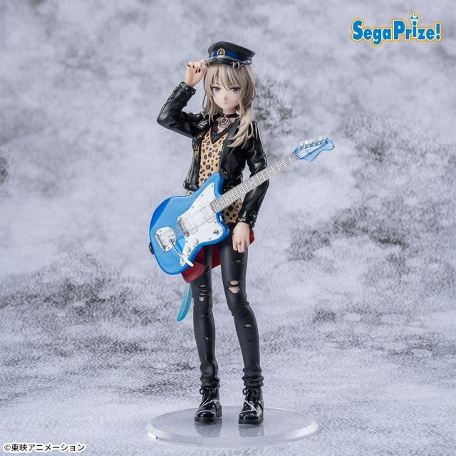 河原木桃香】ガールズバンドクライ XStellar “河原木桃香” オンライン