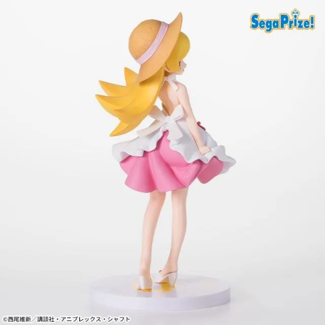 忍野忍】〈物語〉シリーズ [PM]フィギュア“忍野忍” オンラインクレーン