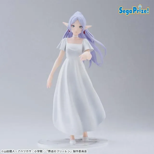 フリーレン】葬送のフリーレン Luminasta “フリーレン”～フォーリヒに