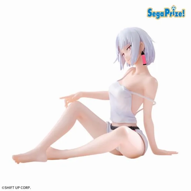 勝利の女神:NIKKE Yumemirize ドレイク １０体セット 未開封勝利の女神:NIKKE Yumemirize 