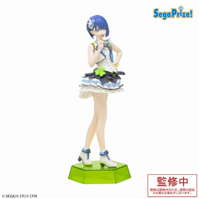 桐谷遥】プロジェクトセカイ カラフルステージ! feat. 初音ミク