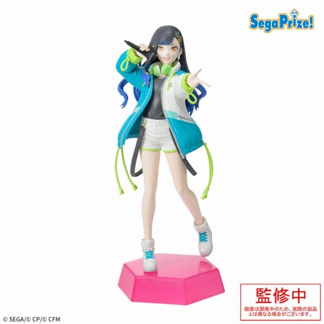 白石杏】プロジェクトセカイ カラフルステージ!feat.初音ミク Desktop