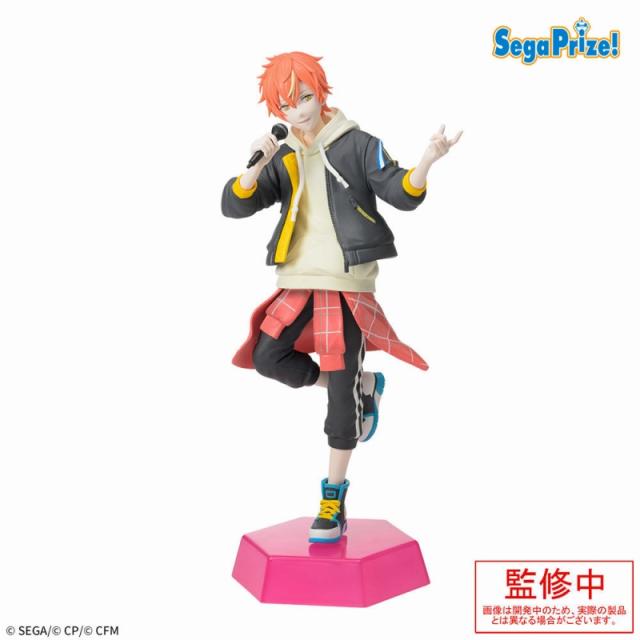 masatotti　彰人30個 東雲彰人】プロジェクトセカイ カラフルステージ!feat.初音ミクDesktop