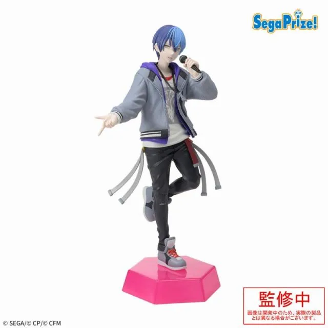 青柳冬弥】プロジェクトセカイ カラフルステージ！feat.初音ミク