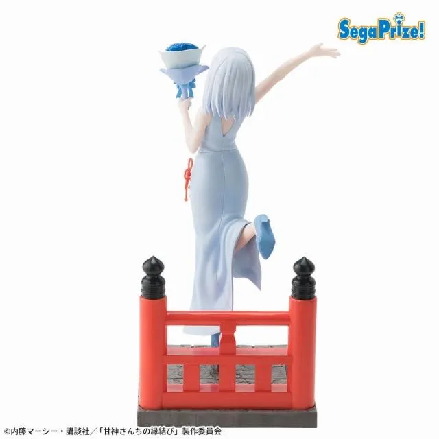 甘神朝姫】甘神さんちの縁結び Luminasta “甘神朝姫” オンライン