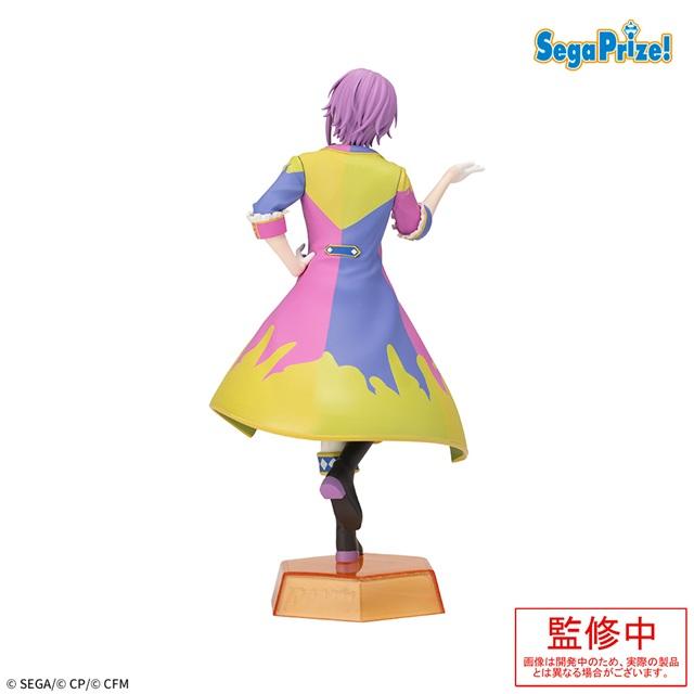 神代類】プロジェクトセカイ カラフルステージ! feat. 初音ミク