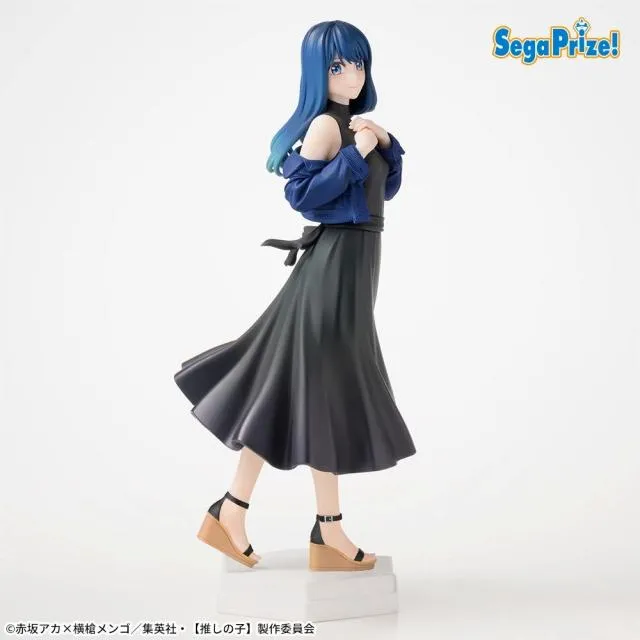 黒川あかね】【推しの子】 Desktop×Decorate Collections “黒川あかね