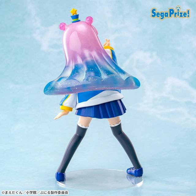 ぷにる】TVアニメ「ぷにるはかわいいスライム」 Luminasta “ぷにる