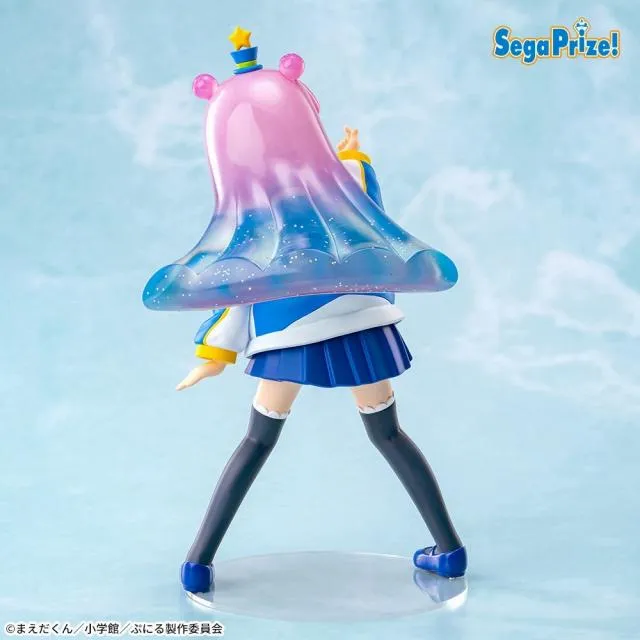 ぷにる】TVアニメ「ぷにるはかわいいスライム」 Luminasta “ぷにる