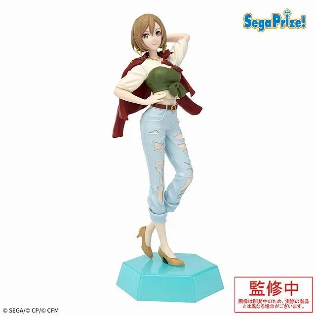 ストリートのセカイのMEIKO】プロジェクトセカイ カラフルステージ