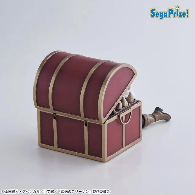 葬送のフリーレン Luminasta “フリーレン”～インミミック～ オンライン