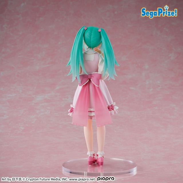 初音ミクシリーズ Luminasta “初音ミク”Conceptual series Vol.3