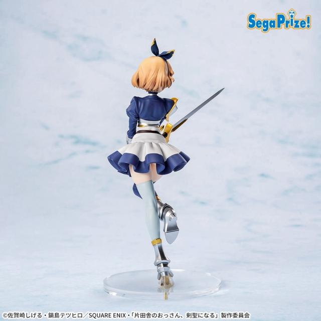 【美品】剣聖　クレハ　SP クルニ・クルーシエル】片田舎のおっさん、剣聖になる ハイプレミアム