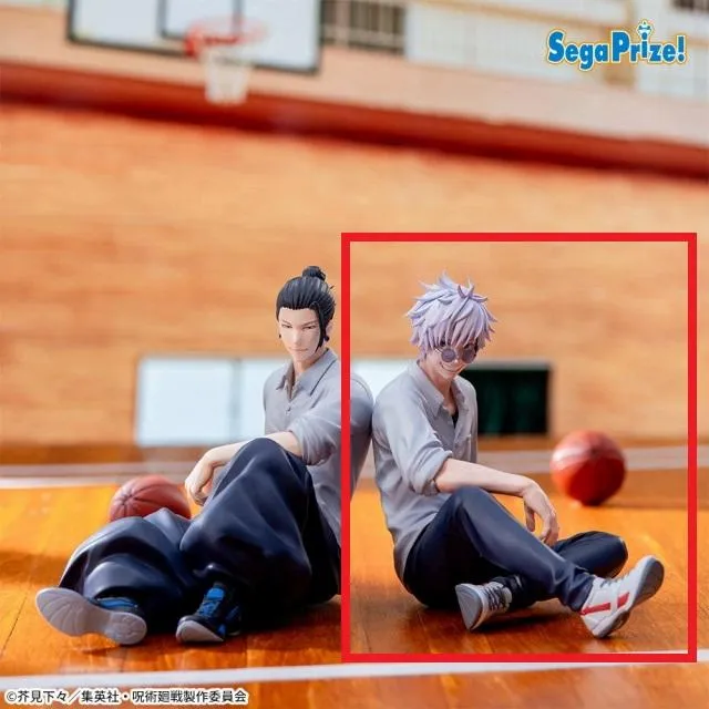 五条悟】呪術廻戦 懐玉・玉折 Yumemirize “五条悟” オンラインクレーン