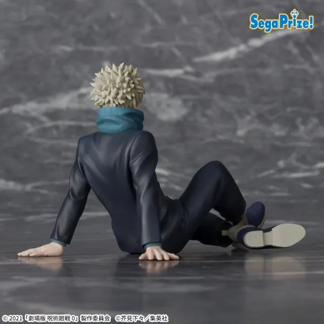 狗巻棘】劇場版 呪術廻戦 0 Yumemirize “狗巻棘” オンラインクレーン