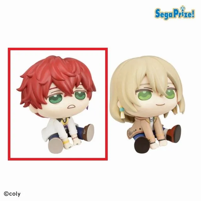 Aミスラ】『魔法使いの約束』 きゅるみー ミニフィギュア“ミスラ