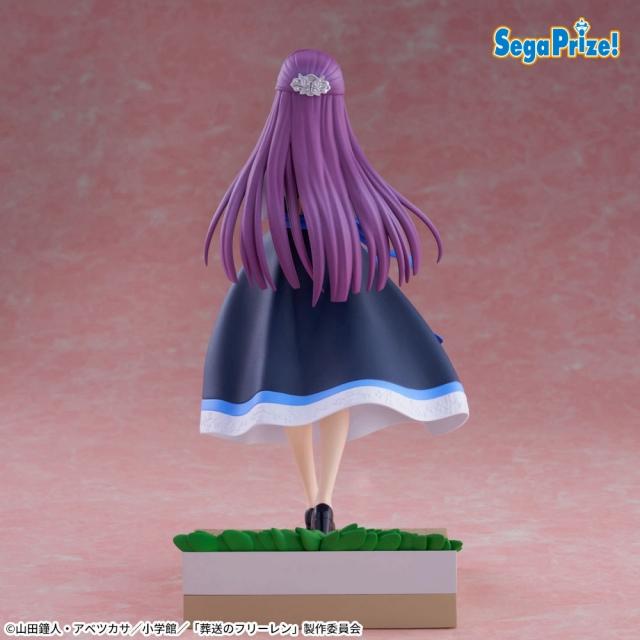 フェルン】葬送のフリーレン XStellar “フェルン”～とある祭りにて