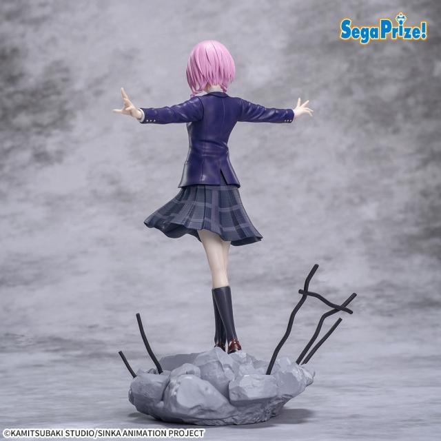 【新品未開封】神椿市建設中。フィギュア8体セット森先化歩 新品未開封】神椿市建設中 森先化歩 フィギュア 2点 まとめ売り - メルカリ