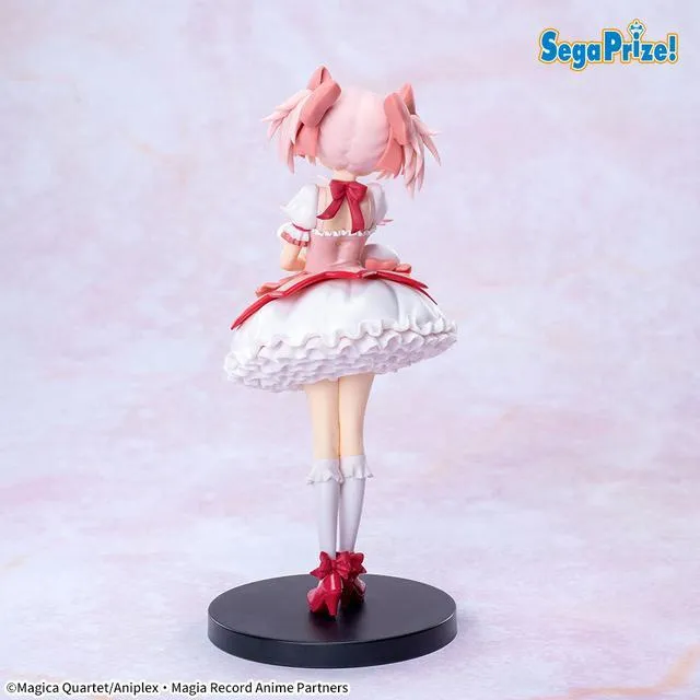 42点フィギアセット まとめ売り オーバーロード まどマギ 美少女など トピックス】『マギアレコード 魔法少女まどか☆マギカ外伝』より