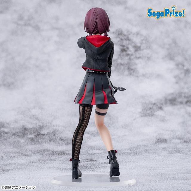 井芹仁菜】ガールズバンドクライ XStellar “井芹仁菜” オンライン