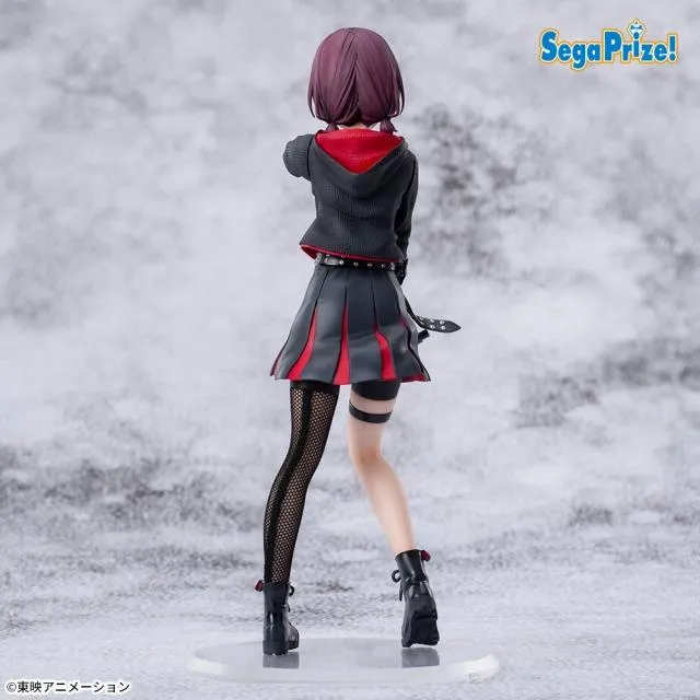 井芹仁菜】ガールズバンドクライ XStellar “井芹仁菜” オンライン