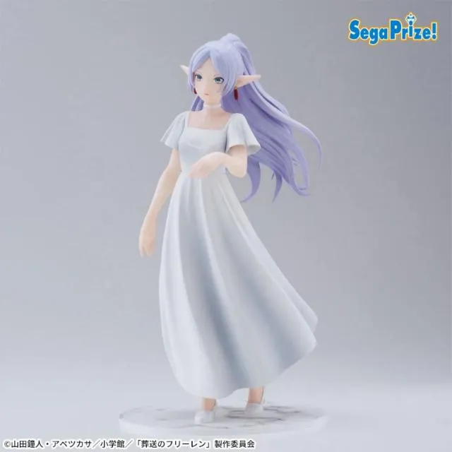フリーレン】葬送のフリーレン Luminasta “フリーレン”～フォーリヒに