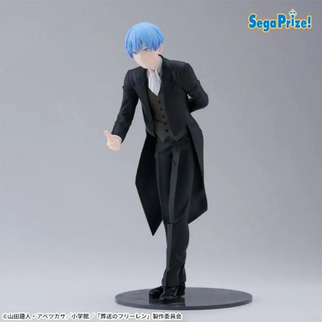 ヒンメル】葬送のフリーレン Luminasta “ヒンメル”～フォーリヒにて