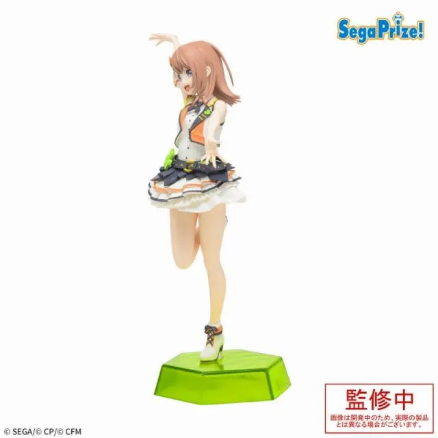 花里みのり】プロジェクトセカイ カラフルステージ! feat. 初音ミク