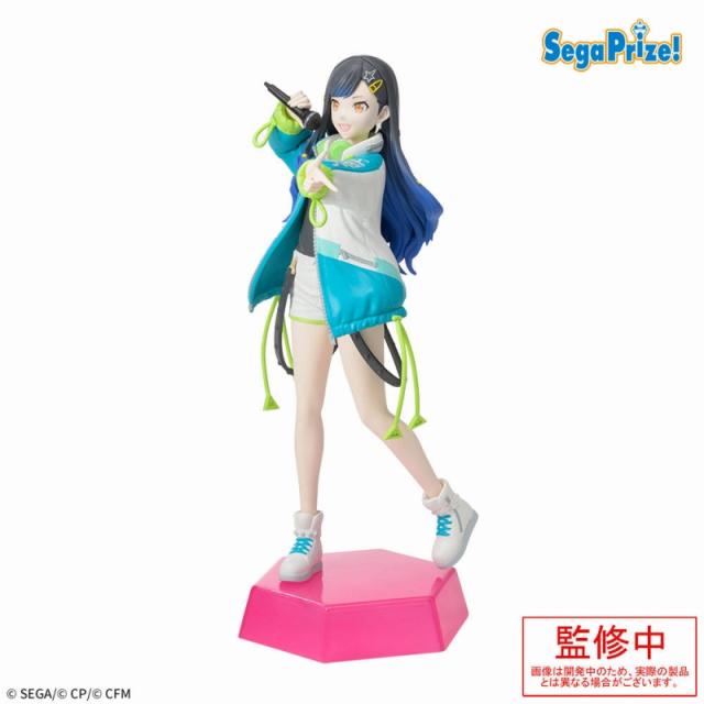 白石杏】プロジェクトセカイ カラフルステージ!feat.初音ミク Desktop