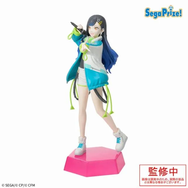 白石杏】プロジェクトセカイ カラフルステージ!feat.初音ミク Desktop