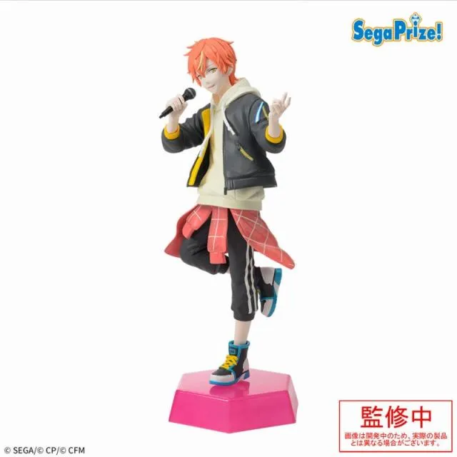 【即日発送】11種 プロジェクトセカイカラフルステージ　フィギュア　東雲彰人など 即日発送】11種 プロジェクトセカイカラフルステージ フィギュア 東雲