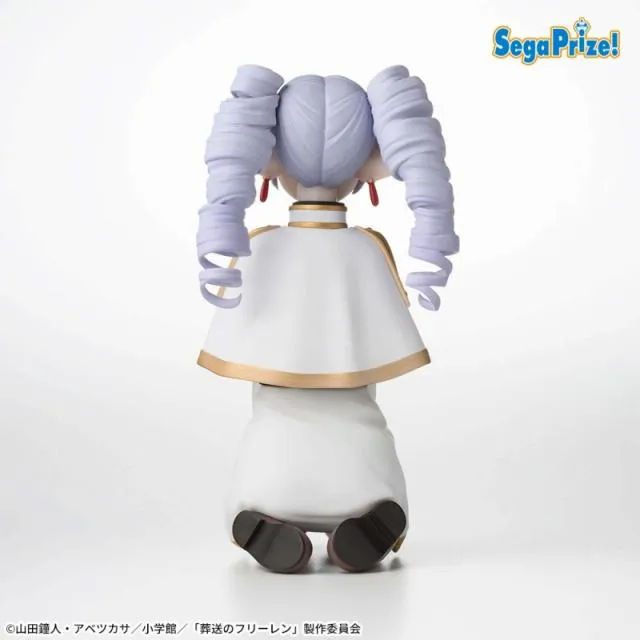 フリーレン】葬送のフリーレン ちょこのせ [PM]フィギュア”フリーレン