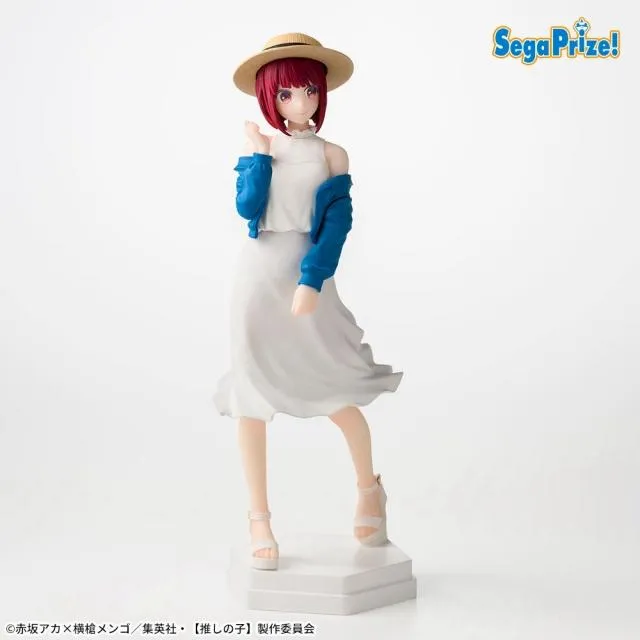 有馬かな】【推しの子】 Desktop×Decorate Collections “有馬かな