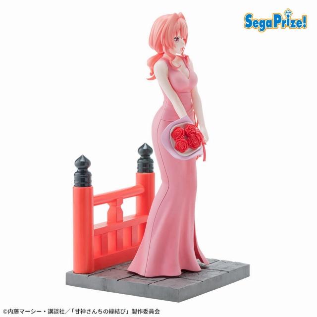 甘神夕奈】甘神さんちの縁結び Luminasta “甘神夕奈” オンライン