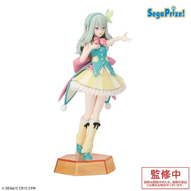 プロジェクトセカイ カラフルステージ! 草薙 寧々　フィギュア 草薙寧々】プロジェクトセカイ カラフルステージ! feat. 初音ミク