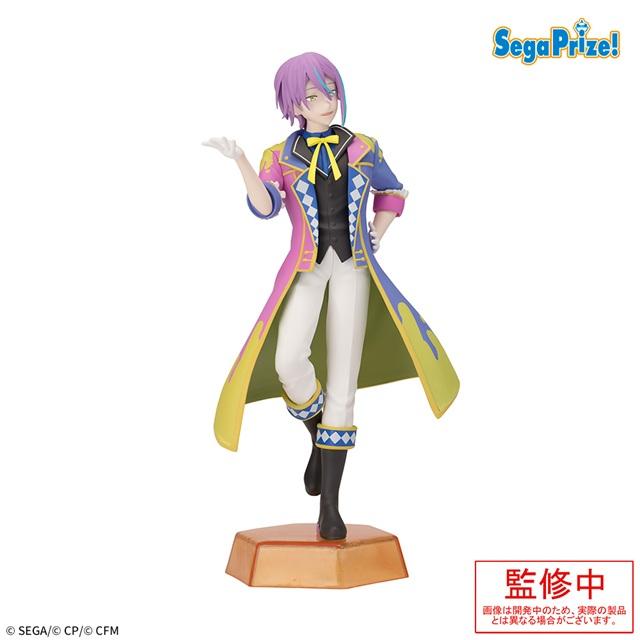 神代類】プロジェクトセカイ カラフルステージ！ feat. 初音ミク