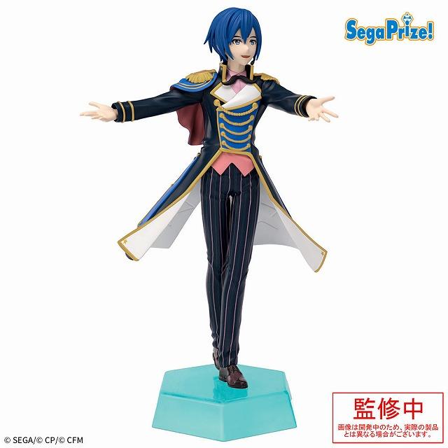 ワンダーランドのセカイのKAITO】プロジェクトセカイ カラフルステージ