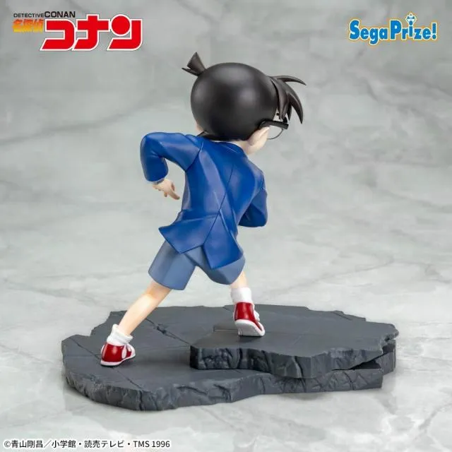 江戸川コナン】名探偵コナン Xross Link フィギュア“江戸川コナン