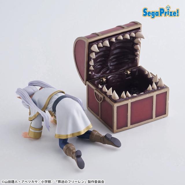 葬送のフリーレン Luminasta “フリーレン”～インミミック